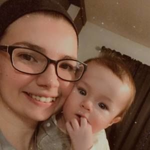 Meet your Posher, Bridgette